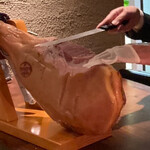 サントリーウィスキーボトルバー ガルボ - 