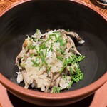 リストランテ チョッコ - 