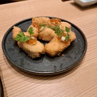 串揚げキッチン だん 十三店 - 