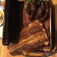 鰻う おか冨士 - 