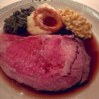 ロウリーズ・ザ・プライムリブ 恵比寿ガーデンプレイス店 - 