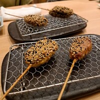 串揚げキッチン だん 十三店 - 