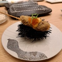 串揚げキッチン だん 十三店 - 