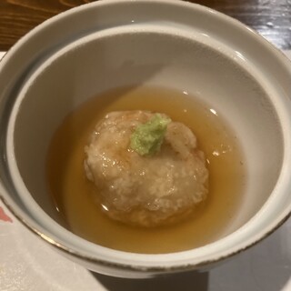 和ちゅう房 深水_1