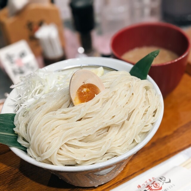 帰ってきた宮田麺児 北新地店 - 北新地/つけ麺 | 食べログ