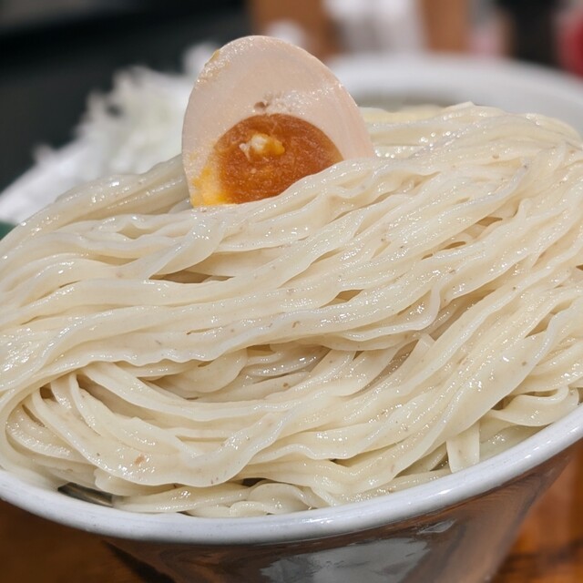 帰ってきた宮田麺児 北新地店 - 北新地/つけ麺 | 食べログ