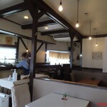 おばんざい家 PUCHI - 店内雰囲気