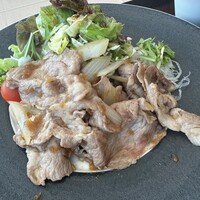 江戸前肉割烹 宮下 - 