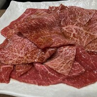 焼肉山水 虎ノ門ヒルズ店 - 