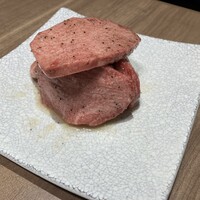焼肉山水 虎ノ門ヒルズ店 - 