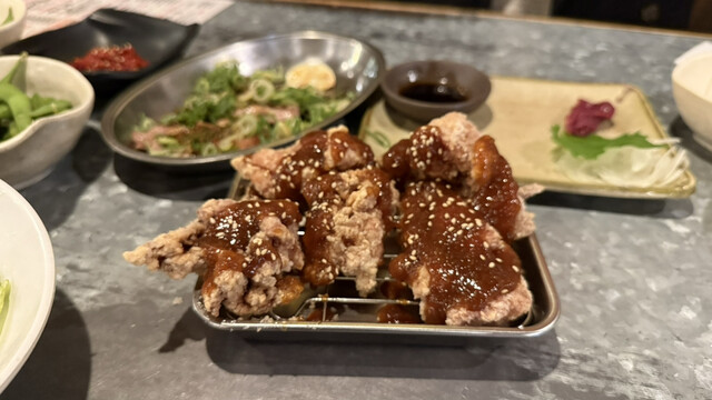 Kintetsu Abeno Oendan Katsuo photo 5