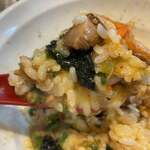 ラーメンながた - 