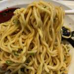 ラーメンながた - 