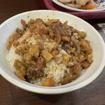 丸林魯肉飯 - 