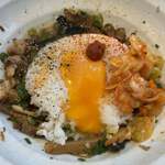 ラーメンながた - 