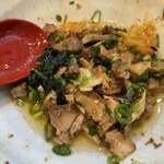 ラーメンながた - 