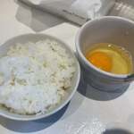 ラーメンながた - 