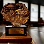 和牛 鉄板焼 おきに - 軽井沢初｢神戸ビーフ取扱認証店｣