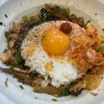 ラーメンながた - 