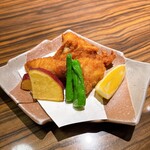 玄品 法善寺 総本店 ふぐ・うなぎ・かに料理 - 