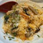 ラーメンながた - 