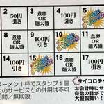 ラーメンながた - 