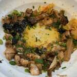 ラーメンながた - 