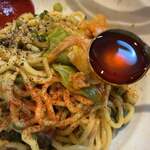 ラーメンながた - 