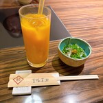 玄品 法善寺 総本店 ふぐ・うなぎ・かに料理 - 