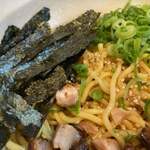 ラーメンながた - 