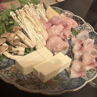 夕凪橋 多古安 - 