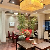 ホテルオークラレストラン名古屋 中国料理 桃花林 - 