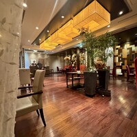 ホテルオークラレストラン名古屋 中国料理 桃花林 - 