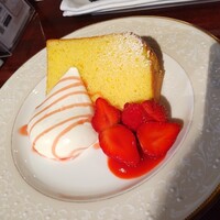 横浜うかい亭 - 