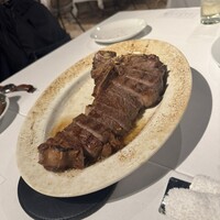 BEEF STEAK CLUB KIYO GINZA - 