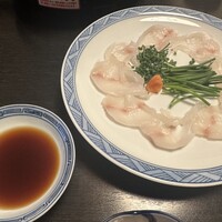 夕凪橋 多古安 - 