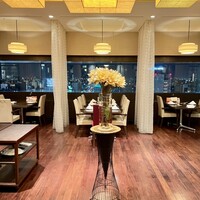 ホテルオークラレストラン名古屋 中国料理 桃花林 - 