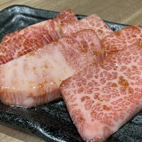 焼肉山水 虎ノ門ヒルズ店 - 