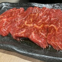 焼肉山水 虎ノ門ヒルズ店 - 
