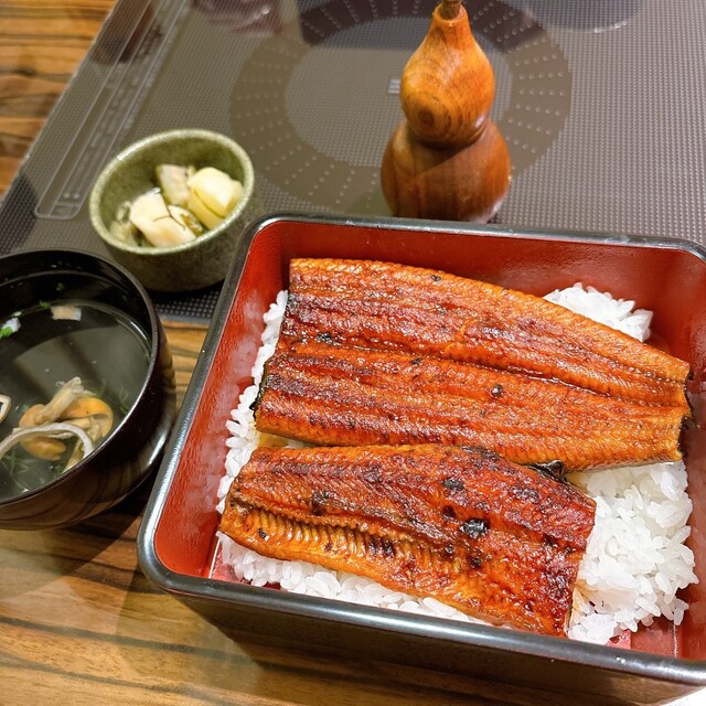 Genpin Hozenji Sohonten Fugu Unagi Kani Ryori photo 4