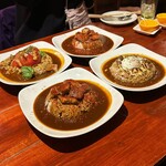 ピッグテイル - 