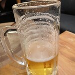 酒とめし 開放弦 - 