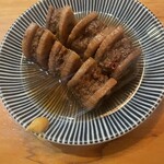 酒とめし 開放弦 - 