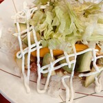 3Bタコス - 