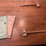 酒とめし 開放弦 - 