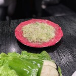 中目黒 大衆焼肉 暴飲暴食 - 