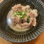 酒とめし 開放弦 - 