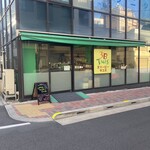 3Bタコス - 