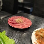 中目黒 大衆焼肉 暴飲暴食 - 