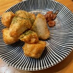 酒とめし 開放弦 - 